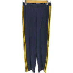 アディダスオリジナルス adidas Originals  MIAOU PANT カレッジネイビー レディース JPN：XS 
