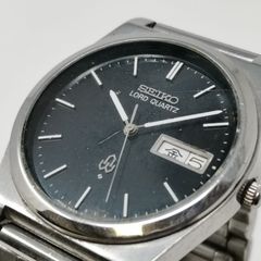 SEIKO TYPE-Ⅱ 1979年 マットブラック - メルカリ
