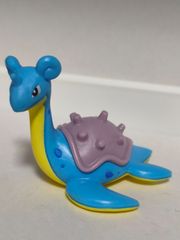 ポケモン モンコレEX ラプラス フィギュア ポケットモンスター - メルカリ