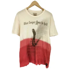 トランクショー TRUNKSHOW グラフィックプリント S/S Tシャツ メンズ  Mのサムネイル