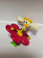 フラベベ モンコレ フィギュア ポケモン 【現品】
