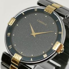 ✨SEIKO✨HATTORISEIKO✨ラサール✨1E50-525A✨腕時計✨ - メルカリ