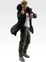 一番くじ 呪術廻戦 H賞上下セット フィギュア