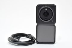 DJI OSMO action 2 本体 付属品セット+ポーチおまけ - メルカリ