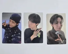 BTS ジェイホープ(J-HOPE・ホソク・ホビ) charm of hope WEVERSE ウィバース 特典 トレカ