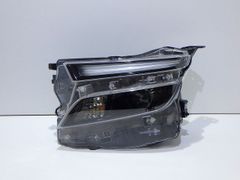 ソリオバンテッド 左ヘッドライト LED MA37S 100-593AB 35320-83SA0 