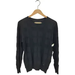 ブラックレーベルクレストブリッジ BLACK LABEL CRESTBRIDGE クルーネック ニット レディース 表記無 のサムネイル