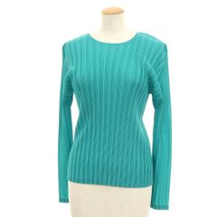 美品】PLEATS PLEASEプリーツトップス 希少色 緑 サイズ3日本製 - メルカリ 美品】PLEATS PLEASEプリーツトップス 希少色 緑 サイズ3日本製 - メルカリ
