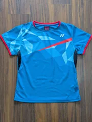 YONEX ヨネックス レディース ゲームシャツ ユニフォーム L