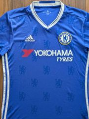 adidas チェルシー10/11 ホーム ユニフォーム ジョンテリー - メルカリ
