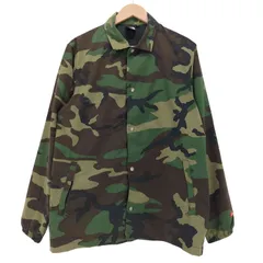 ザノースフェイス THE NORTH FACE NOVELTY CAMP COACH JKT ナイロン コーチ ジャケット  メンズ import：L 