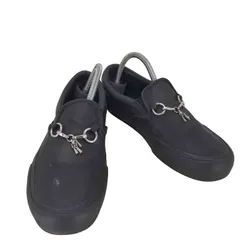 ニードルズ Needles CLASSIC SLIP-ON メンズ JPN：25.5 のサムネイル