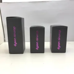 【未使用部品あり✨】ダイソンエアラップ volume + shape Dyson Airwrap ダイソン エアーラップ
