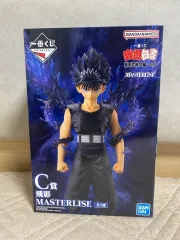 未開封 一番くじ 幽遊白書 vol.3 C賞 飛影 フィギュア