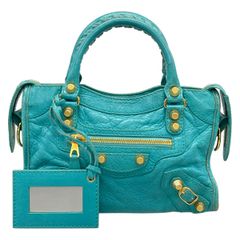 balenciaga city bag | Shop at Mercari from Japan! | Buyee