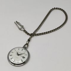 稼働】美品 SEIKO 懐中時計 23石 手巻き 精工舎諏訪 1974年 - メルカリ