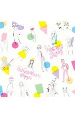 CD／やくしまるえつこ／ヴィーナスとジーザス 〜「荒川アンダー ザ ブリッジ」OP主題歌