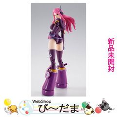 POP Evolutionary History ジュエリー・ボニー 輸送箱入 - メルカリ