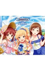 CD／ゲーム／「アイドルマスター シンデレラガールズ」THE IDOLM[@]STER CINDERELLA GIRLS MASTER SEASONS〜SUMMER!