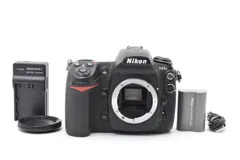 2026年最新】ニコン D300S 中古の人気アイテム - メルカリ