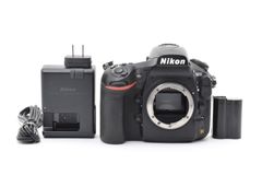 Nikon D810 本体 付属品 ショット数11,826枚 - メルカリ