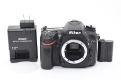 新品級】Nikon D5500 ショット数285 動作OK 元箱付き - メルカリ