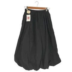 ユーズドフルギ USED古着 T･B･T  ボリューム バルーンスカート レディース 表記無 