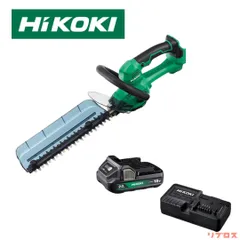 2026年最新】HiKOKI(ハイコーキ) HiKOKI(ハイコーキ) 18V 充電式