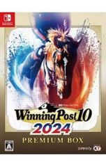 Winning Post 10 2026 Nintendo Switch - メルカリ