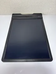 電子メモパッド　Boogie Board ブギーボード　キングジム社のサムネイル