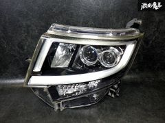 ハイゼットカーゴS321v後期LEDヘッドライト左 - メルカリ
