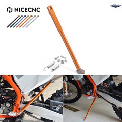 NICECNC製 KTM EXC 300 1998-2007 モーターサイクル キックスタンド サイドスタンド スプリングキット EXC 125 EXC 200 EXC 250 EXC 400 EX