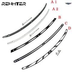 ハーレーツーリング 1996 2014-2023 エレクトラグライド ストリートグライド FLHX FLHTC 用モーターサイクルウインドシールド ウインドスク