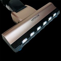 送料無料] 日立パワかるスティックヘッドのみD-DP26 ジャンク品 - メルカリ