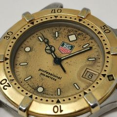 TAG HEUER タグホイヤー 560 206 R ムーブメント ジャンク - メルカリ