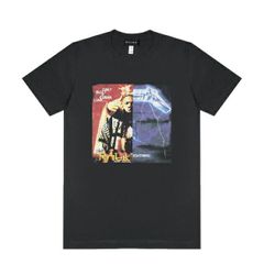 RZA着】Wu-Tang Clan Final TourTシャツ L - メルカリ