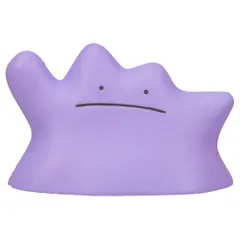 新品 タカラトミー(TAKARA TOMY) ポケットモンスター モンコレ MS-49 メタモン