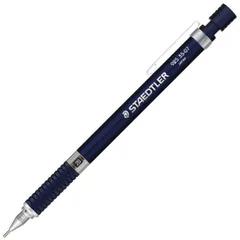 新品 ステッドラー シャーペン 0.7mm 製図用シャープペンシル ナイトブルーシリーズ ブリスターパック 92535 07BKのサムネイル