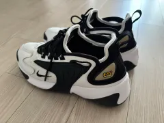 ナイキ ズーム 2K ランニング スニーカー 235