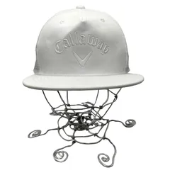 キャロウェイ Callaway パンチングフラットキャップ メンズ 表記無 のサムネイル