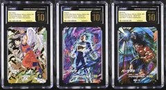 2026年最新】バーダック psa10の人気アイテム - メルカリ
