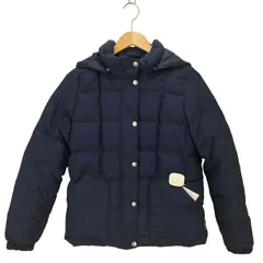 リーバイス Levis  Heritage Down Puffer Jacket レディース import：M のサムネイル