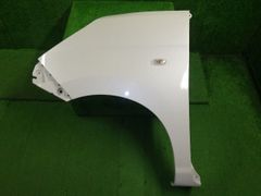 ジムニーJB23 model 10 ホワイト フェンダー ジムニーJB23 model 10 ホワイト フェンダー - メルカリ