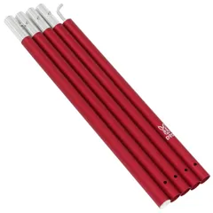 DOD ヘーキサタープ TT5-582-BK　BIGタープポールXP5-507R 2026年最新】DOD XP5-507R レッド [ビッグタープポール]の人気アイテム