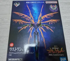 バンダイ エヴァンゲリオン フィギュア 一番くじ 初号機 ラストワン