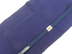 【一輝堂】和装小物 帯締め帯揚げセット  平組 ちりめん 帯締 帯揚美品 26w04-5155