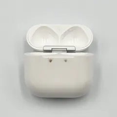 Apple AirPods 第4世代 充電ケースのみ A3059 ノイズキャンセル搭載モデル 正規品 【24時間以内発送✨️】