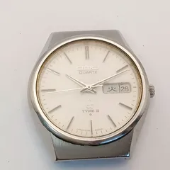2026年最新】seiko 7546-8070の人気アイテム - メルカリ