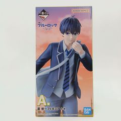 ブルーロック 一番くじ day off A賞 潔世一 - メルカリ