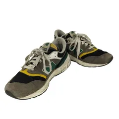 ニューバランス NEW BALANCE Men's Black 997R Sneakers メンズ 表記無 